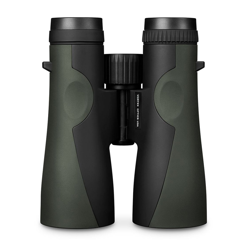 Prismáticos Vortex Crossfire HD 12x50.