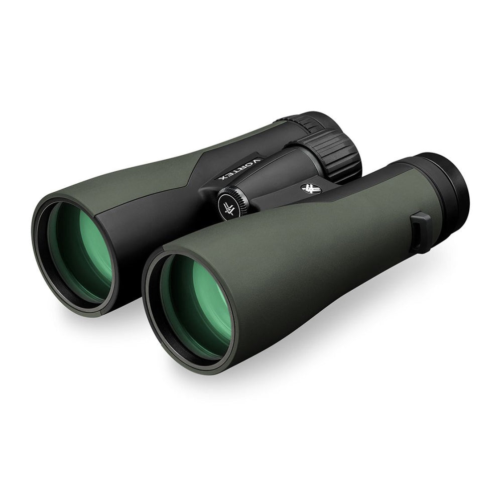 Prismáticos Vortex Crossfire HD 12x50.