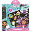 Scratch Creative Creative Craft Group Creative Gabby's Poppenhuis Set, 7DLG.