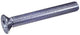 Dresselhaus draadschroef countersunk screws 4 x 10mm