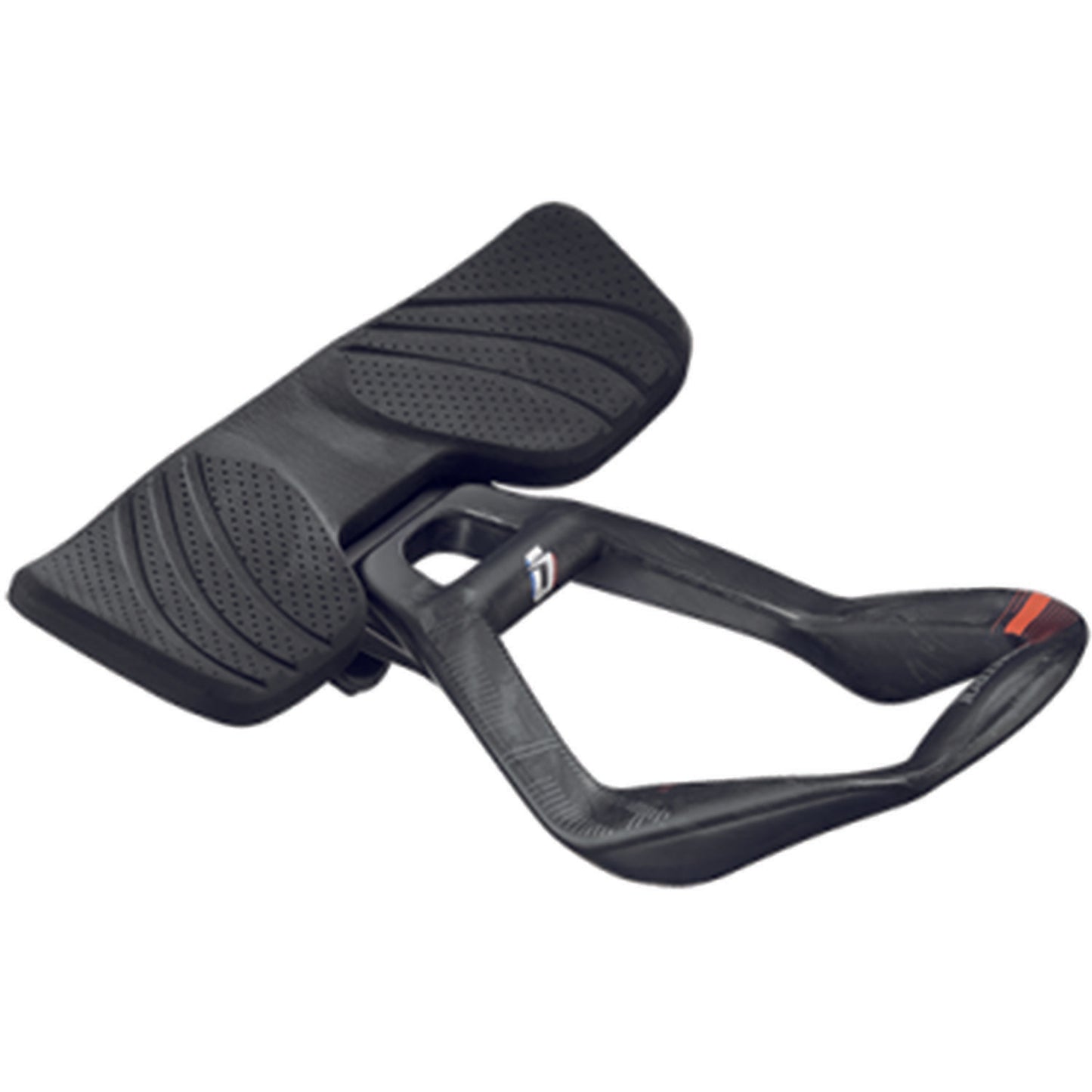 Control Tech - Scirocco Triathlon TT Setup Wheel Mini Clip -on UD Carbon Itu Itu