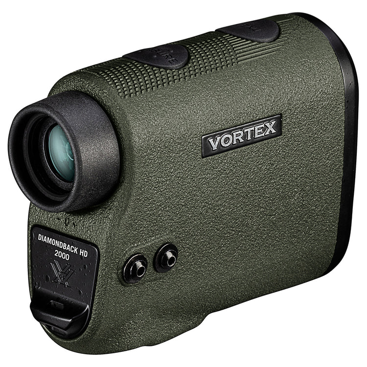Vortex laser afstandsmeter diamondback hd 2000