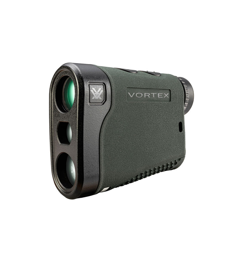 Telémetro láser Vortex triunfo hd 850