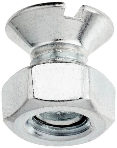 Dresselhaus draadschroef countersunk screws .