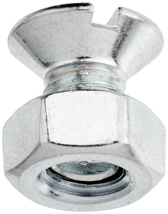 Dresselhaus Viti contrastanti.