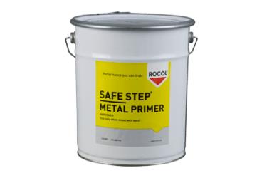 Rocol safe step metal primer 5ltr (nml)