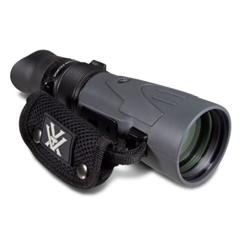 Vortex recon 15x50 tactical met r t dradenkruis (mrad)