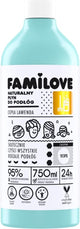 Yope Familove Detergente Naturale per Pavimenti 750ml