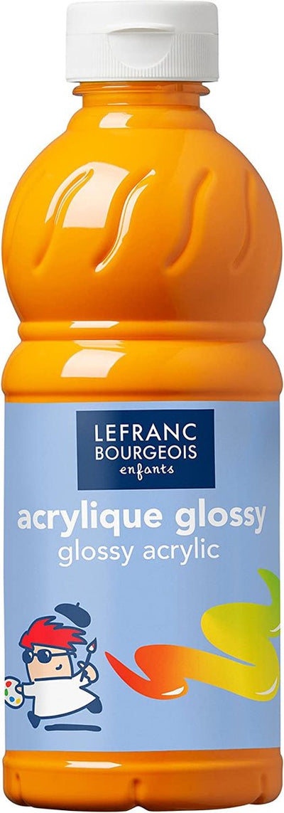 Lefranc bourgeois 188301 hobby paint acrylic paint 500 ml 1 piece(s)