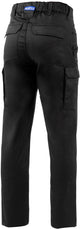 Sparco vermont werkbroek - marineblauw zwart