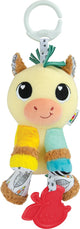 Spectron lamaze carson clydesdale clip go - caballo de tiro