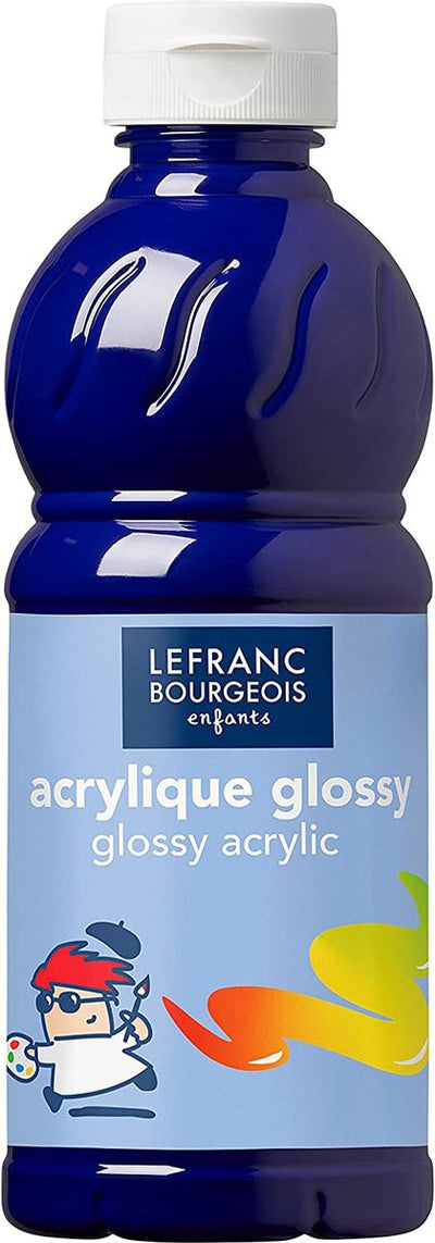 Lefranc bourgeois 188300 hobby paint acrylic paint 500 ml 1 piece(s)