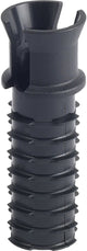Sedile dell'adattatore della batteria Shimano 27.2