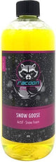 Shampoo per auto Racoon Snow Goose 1000 ml