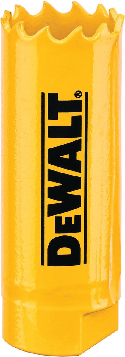 Accesorios Dewalt - sierra perforadora 22x46,5 mm dt90301