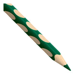 Stabilo easycolors linkshandig kleurpotlood - groen - afbeelding 2