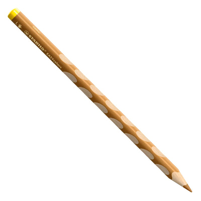 Stabilo easycolors linkshandig kleurpotlood - payne's grijs