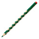 Matita colorata per destrimani Stabilo easycolors - verde