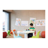 Lápices de color stabilo easycolors a la derecha 12 pcs. + sacapuntas