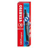 Stabilo Easyoriginal 3 Navullingen Medium - Blue - afbeelding 2