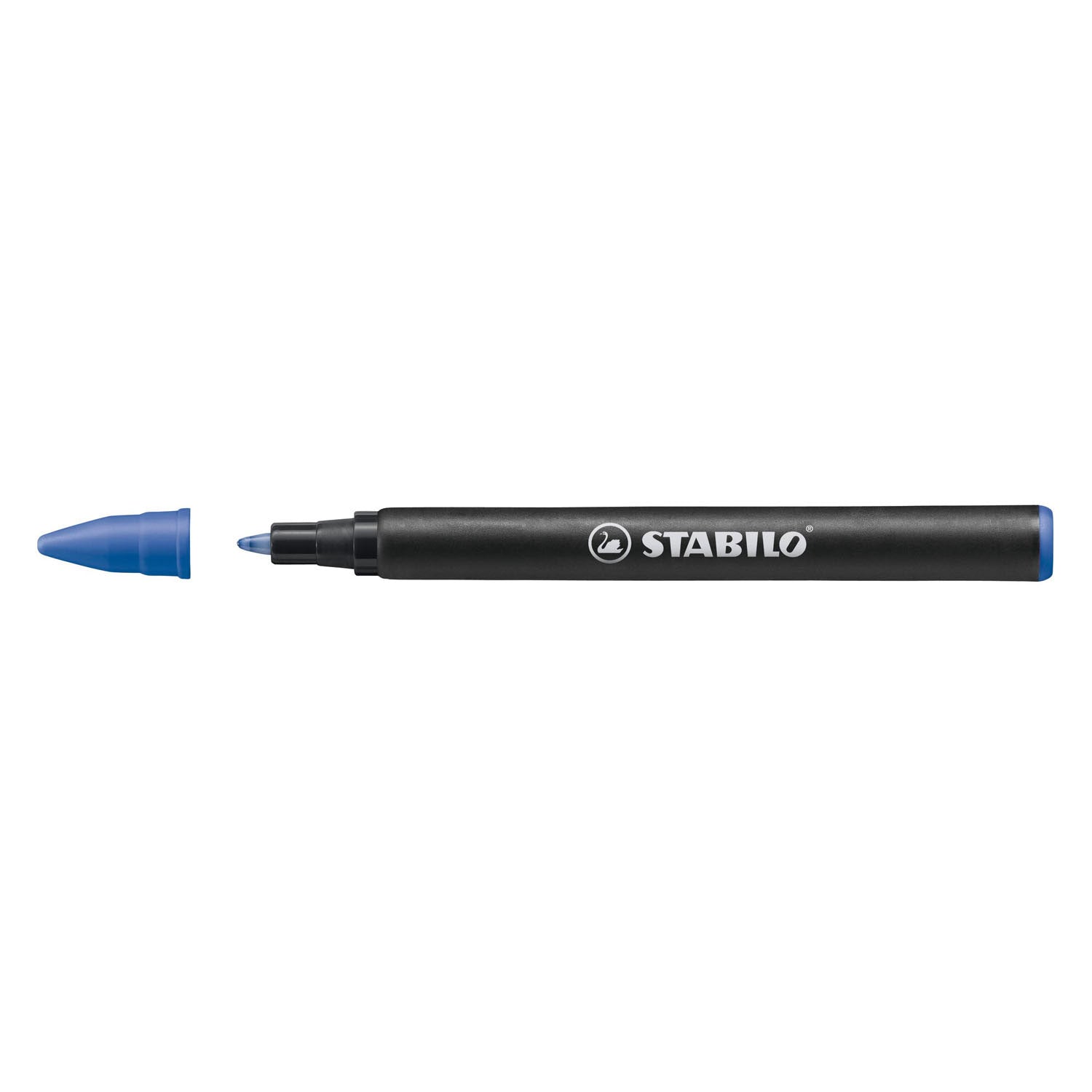 Stabilo Easyoriginal 20 Navullingen Medium - Azul