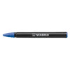 Stabilo easyoriginal - navulling medium - 20 stuks - blauw