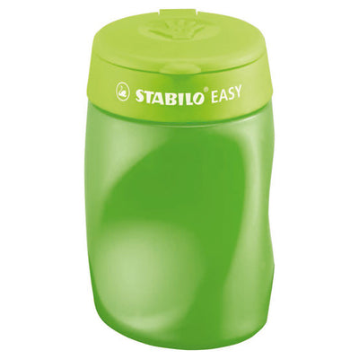 Stabilito Easy 3-in-1 Right Pencil Grender Green