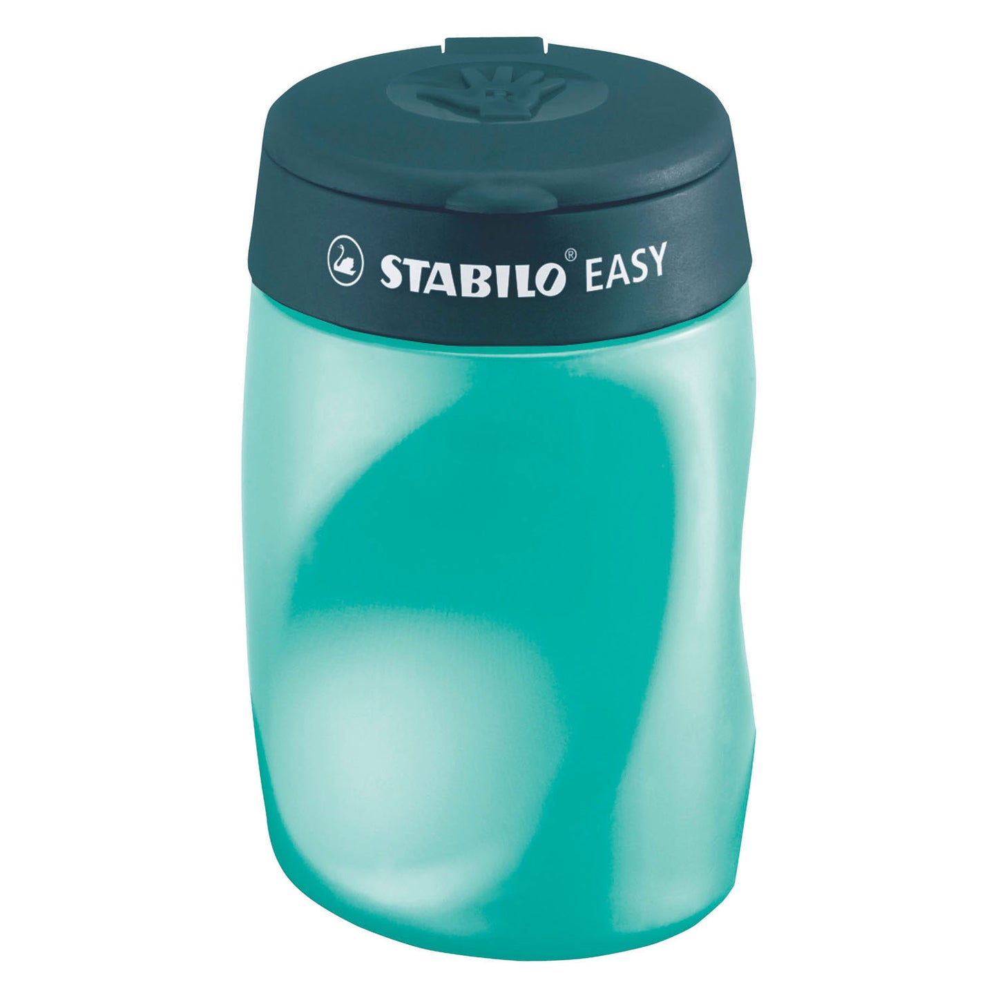 Stabilito easysharpener 3 in 1 matita più nitida sulla benzina destra