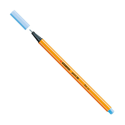 Punto di stabolo 88 Fineliner Ice Blue (88 11)