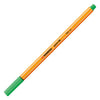 Punto di stabolo 88 Fineliner Light Smaragdgroen (88 16)