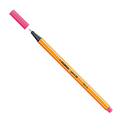 Punto di stabolo 88 Fineliner Heliiotrope (88 17)