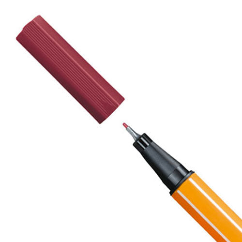 STABOLO POINT 88 FINELINER HEIDE PURPLE (88 19)