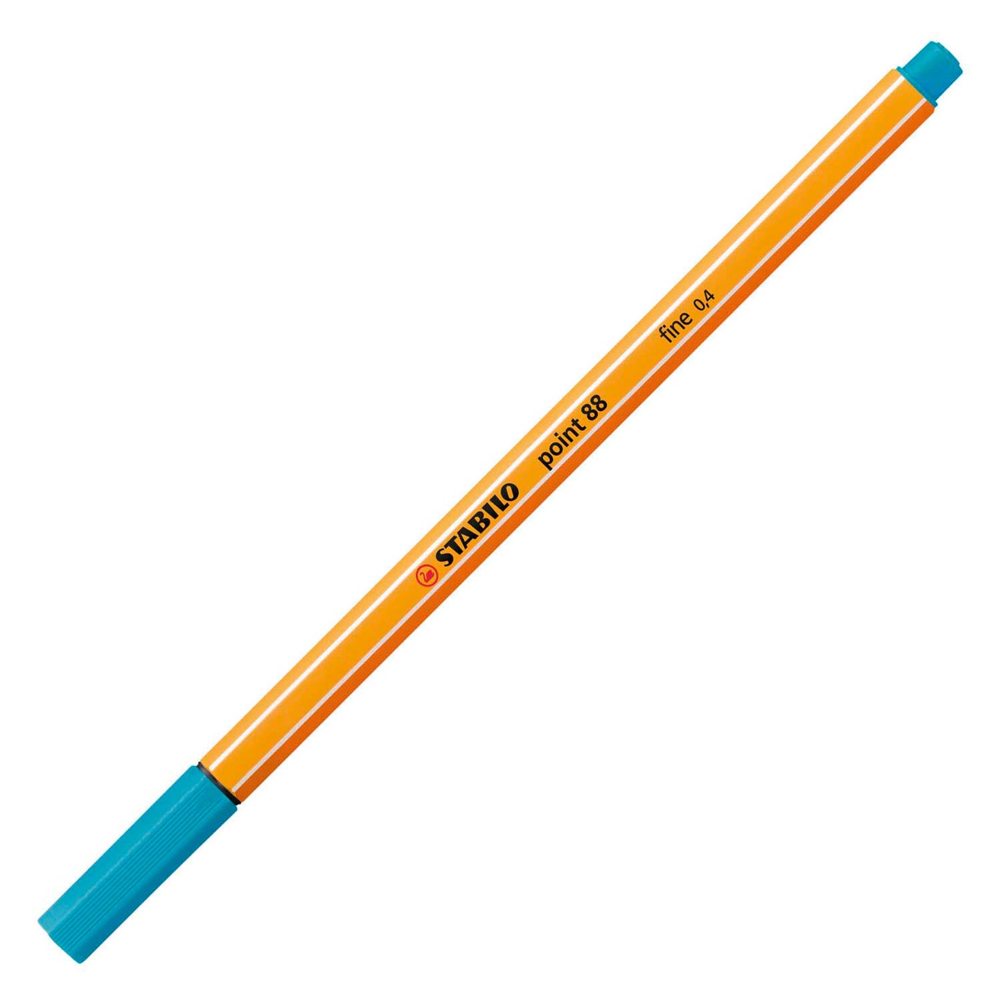 Punto di stabolo 88 Fineliner Blu chiaro (88 31)