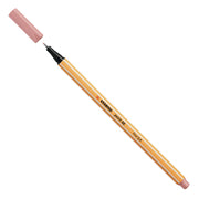 Stabilo point 88 - fineliner - blush (88 28) - afbeelding 1