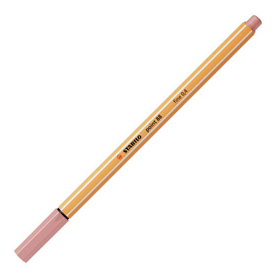 Punto di stabolo 88 Fineliner Blush (88 28)