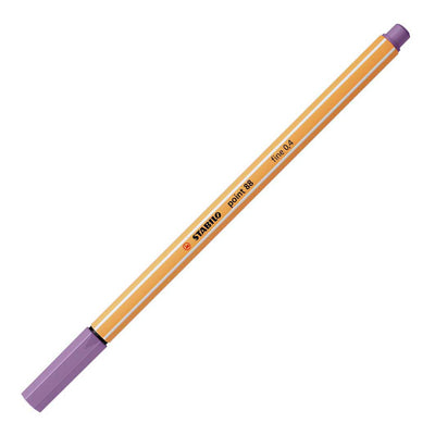 Punto di stabolo 88 Fineliner Groakring Violet (88 62)