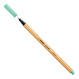 Stabilo point 88 - fineliner - eucalyptus (88 12) - afbeelding 1