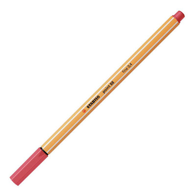Punto di stabolo 88 Fineliner Rusty Red (88 47)