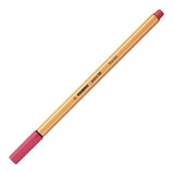 Stabilo point 88 - fineliner - aardbeien rood (88 49) - afbeelding 2