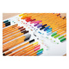 Stabilo point 88 - fineliner - zwart (88 46)