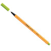 Punto di stabolo 88 Fineliner Light Green (88 33)