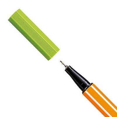 Stabilo Point 88 Fineliner Green (88 33)