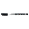 Stabilo Write-4-All Permanent Marker Fine Black