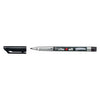 Stabilo Write-4-All Permanent Marker Medium Black
