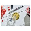 Stabilo Write-4-All Permanent Marker Medium Black