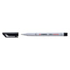 Stabilo ohpen universal no permanente marcador negro
