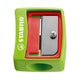 Stabilo woody 3 in 1 puntenslijper