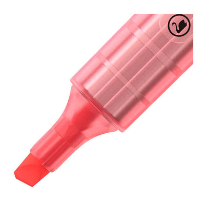 Evidenziatore Stabilo Swing Cool - rosso