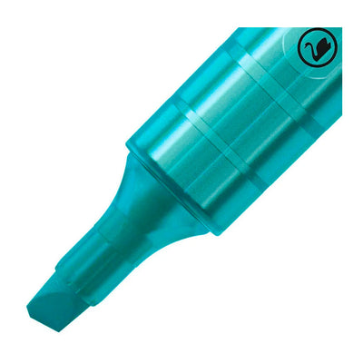 Evidenziatore Stabilo Swing Cool - turchese