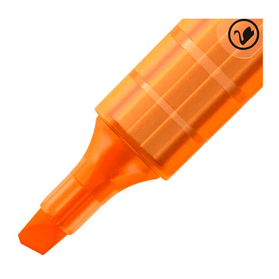 Evidenziatore Stabilo Swing Cool - arancione freddo